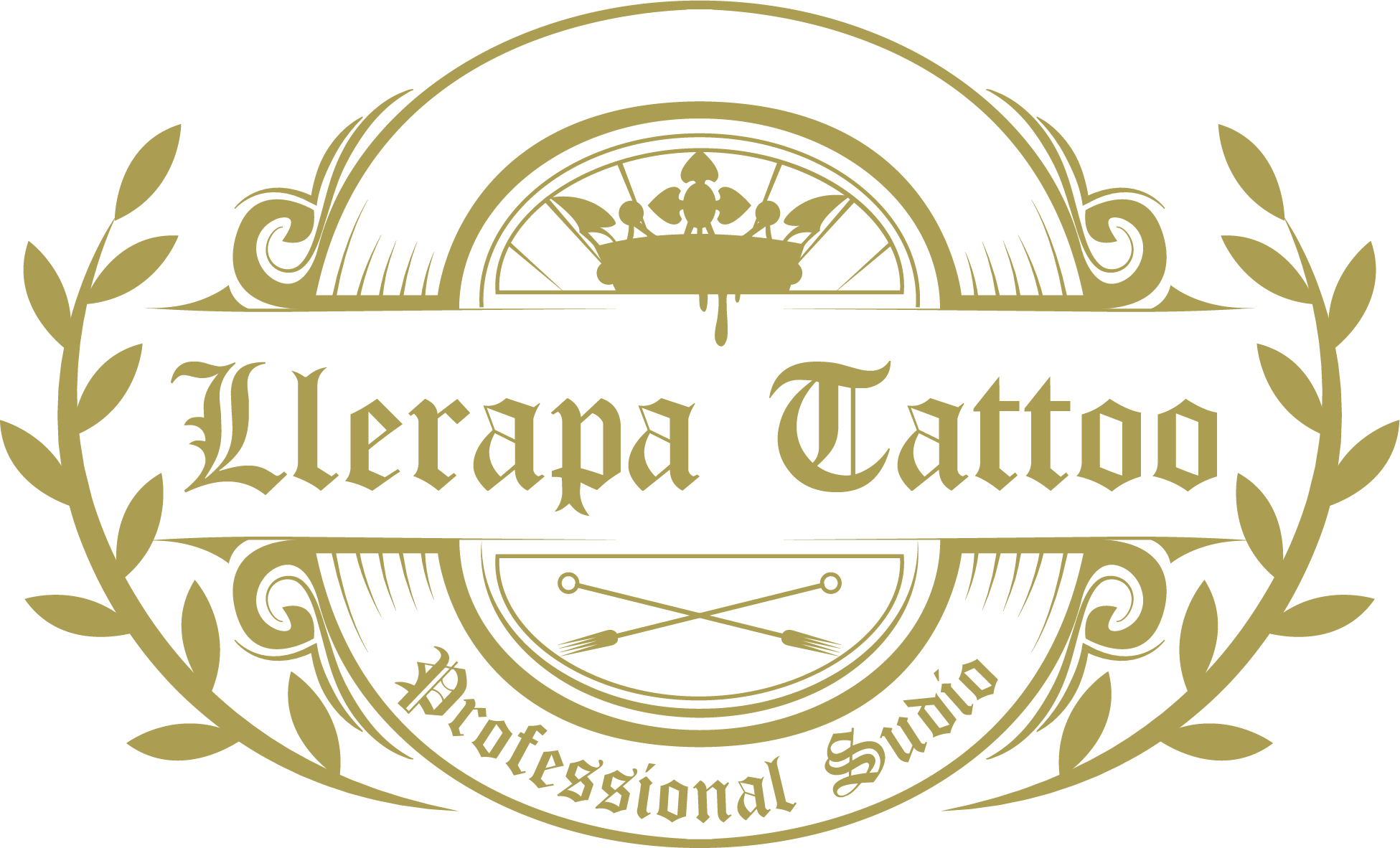 Llerapa Tattoo – Arte en la Piel